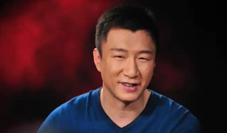 丁嘉丽大孙红雷几岁(孙红雷甩了丁嘉丽)-第3张图片