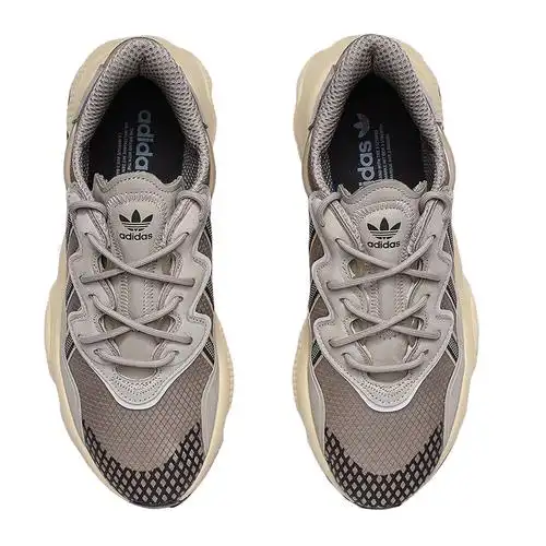 阿迪达斯三叶草男鞋休闲鞋ozweego老爹鞋休闲运动鞋fv1804