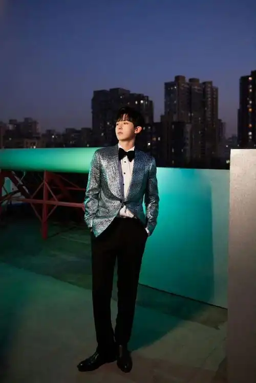 郭俊辰签约爱奇艺##郭俊辰官宣签约爱奇艺