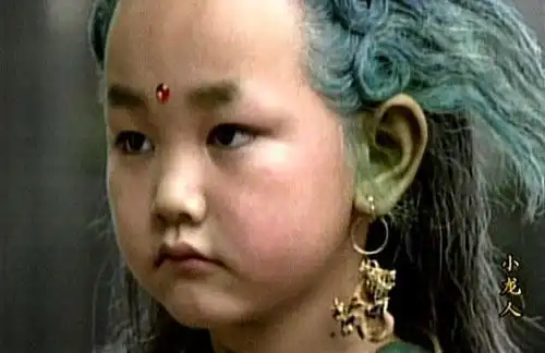 《小龙人》播出28年,4位主角都变成路人,小龙套却发展的最好