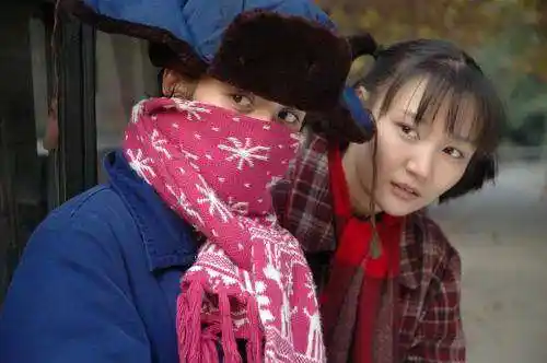 资料图片电视剧空巷子精彩剧照26