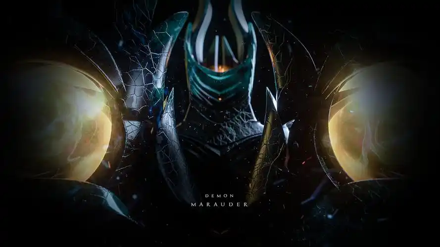 dota2 | 恐怖利刃