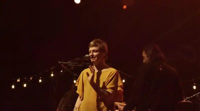 the weepies @ union transfer