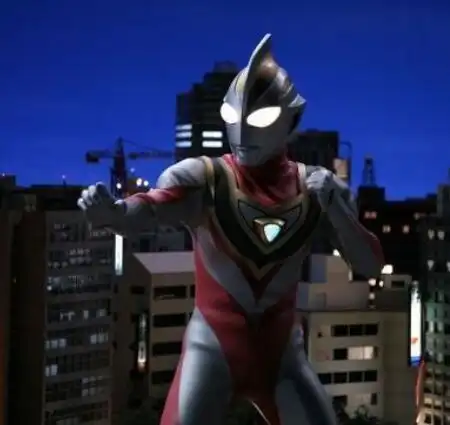 图奥特曼电影之盖亚再现看咸蛋超人如何再次拯救地球