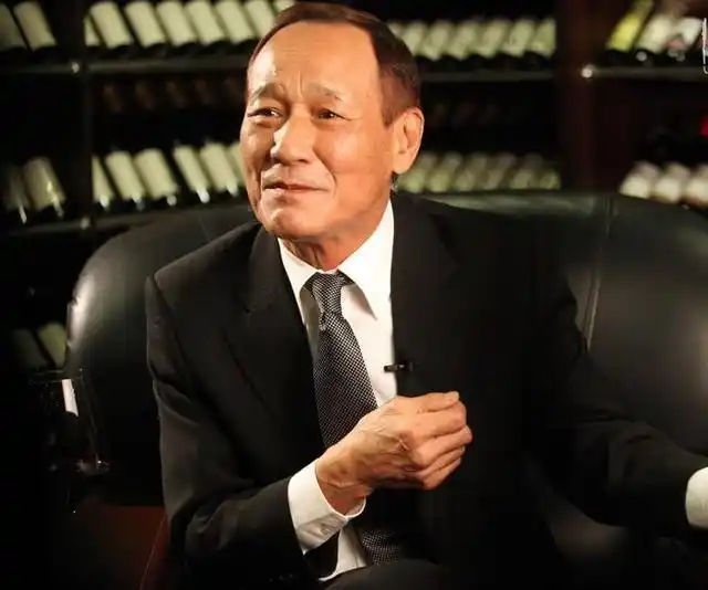 帮刘嘉玲拿回照片,助刘德华拿回片酬,金牌打手陈惠敏什么来头