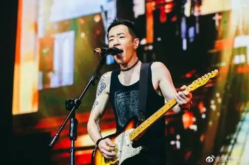 黄贯中经纪公司发布声明退出beyond巡回演唱会