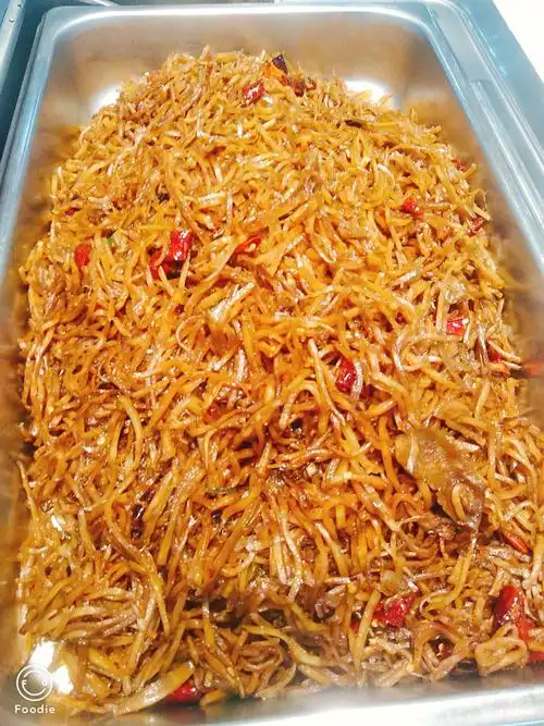 各位领导好,国防机关二食堂7.24早餐出品