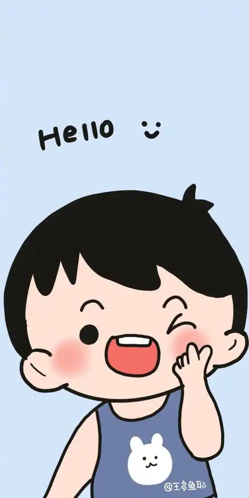 开心- 堆糖,美图壁纸兴趣社区