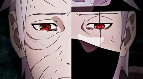 火影忍者感人瞬间,哪个出现在过你的记忆中.