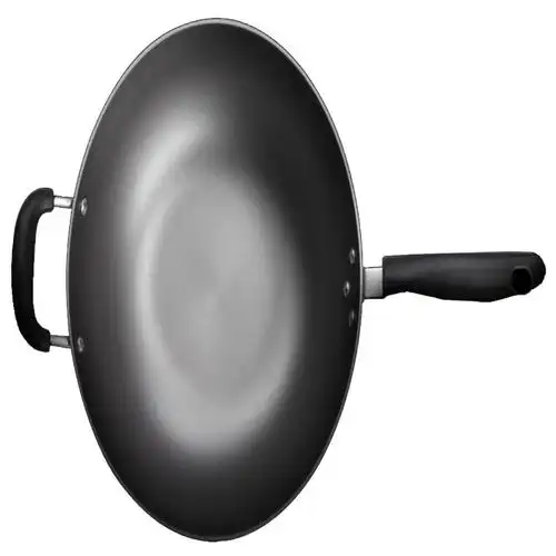 美的midea炒锅cz32b5