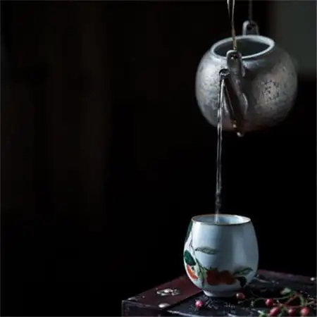 让人看了就静心的图片看淡心静的唯美图片