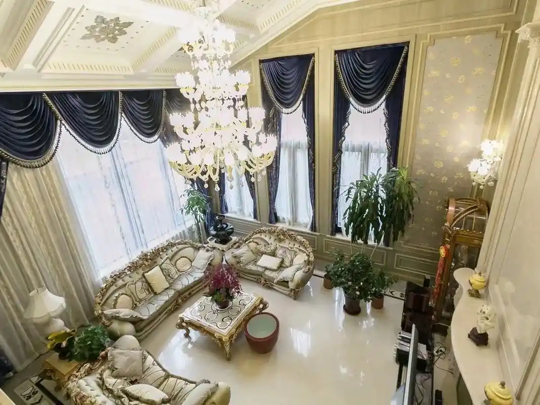 北京亚运村出租稀缺独栋别墅,豪华装修.