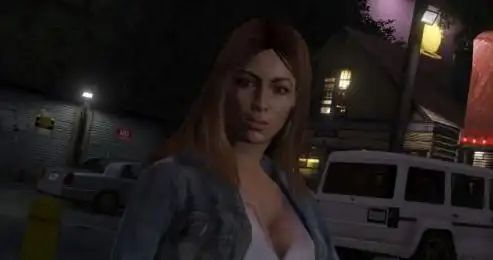 此外,r星将在众多写真中挑选5张最佳摄影并送给拍摄者《gta5》周边