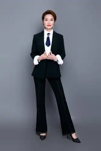 上海菲曼国际学院高级纹绣师——侯明珠_梦想