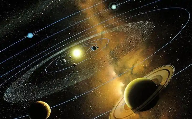 银河系只是万分之一,它的上级拉尼亚凯亚超星系团,到底有多大?