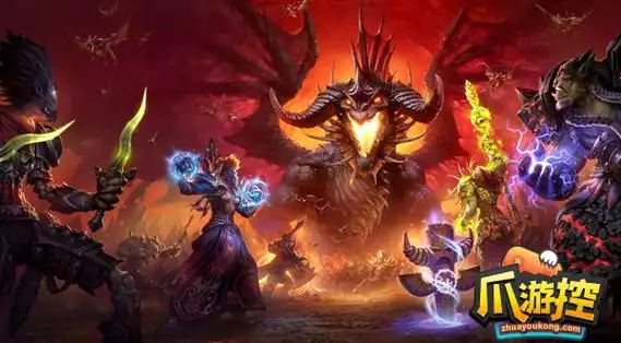 魔兽世界9.0猎人宝宝推荐