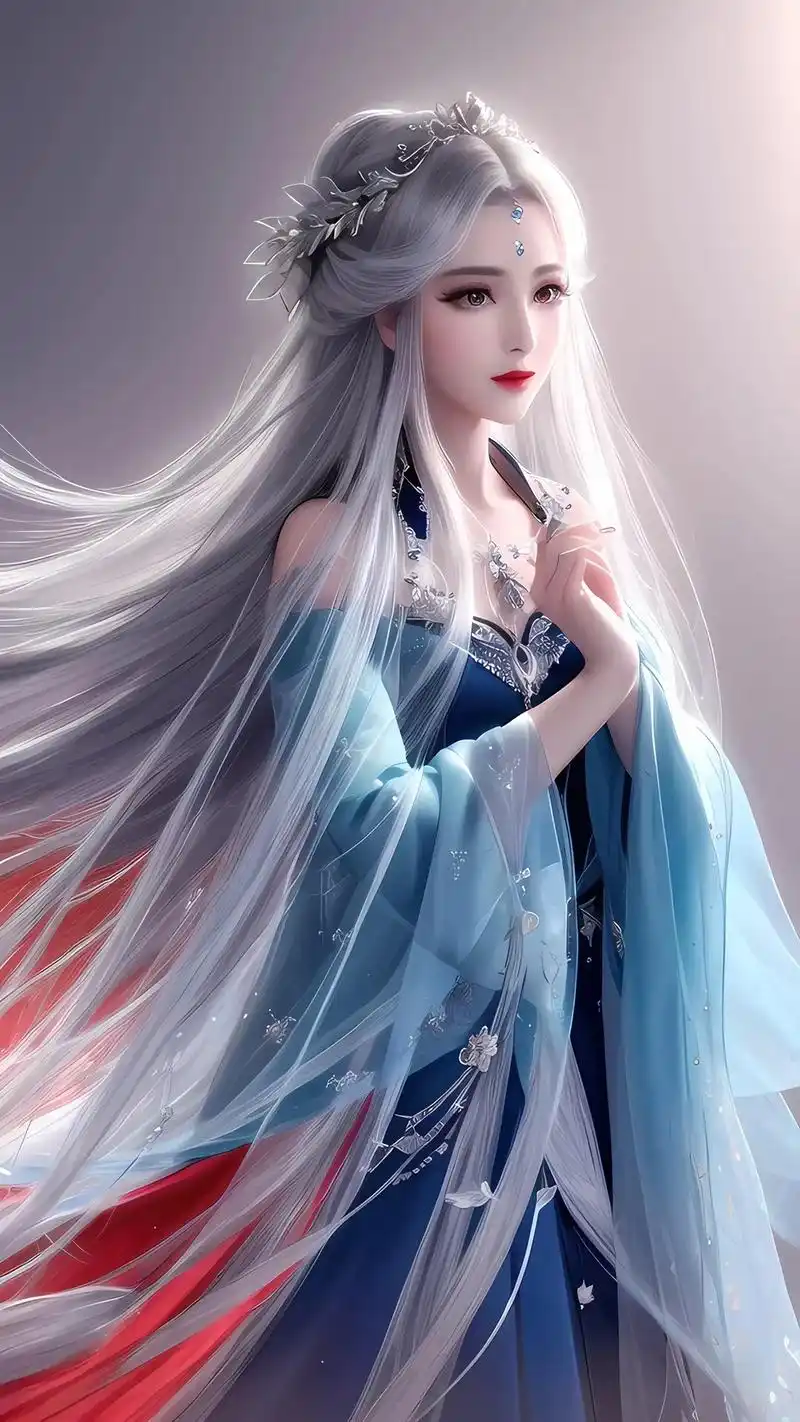 唯美古风壁纸 - 37.9℃ - 抖音