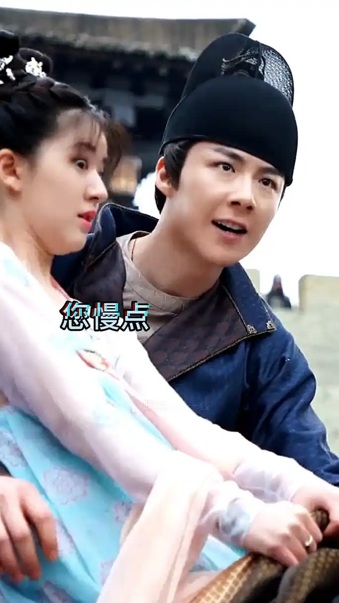 刘宇宁承认婚史!曾被前女友抛弃,原因扎心!说漏嘴暴露真实年龄