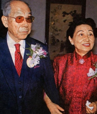 赵四小姐到底有多美一生让张学良痴迷老照片揭露真容