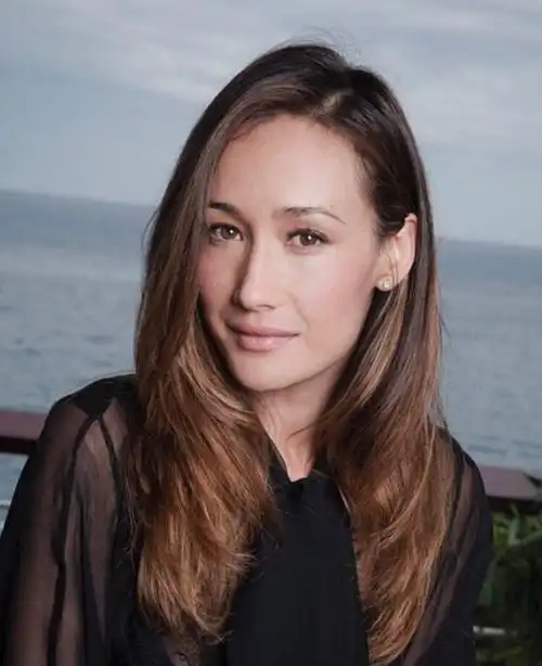 那些年香港混血女明星,谁美人迟暮谁魅力不减.