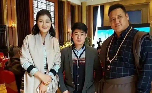 4年前,那个被刀郎告上法庭后退出歌坛的降央卓玛,现在怎么样了