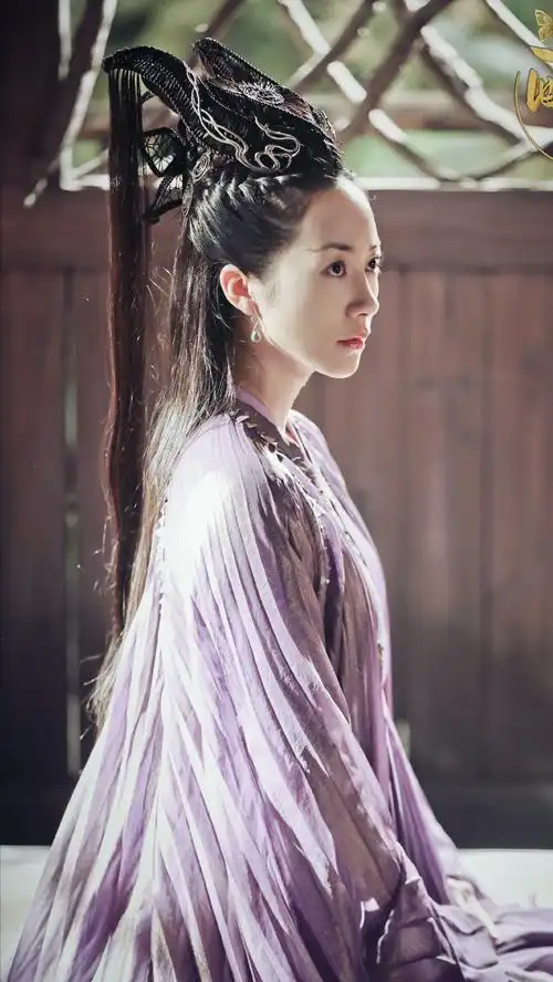 醉玲珑 桃夭 韩雪