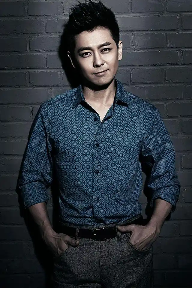 林志颖熟男诱惑高清手机壁纸