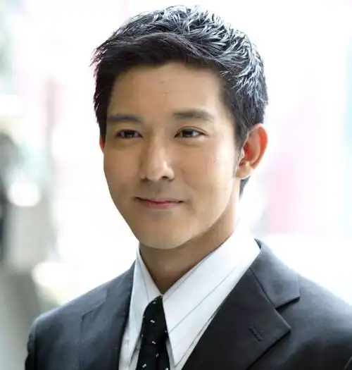 立威廉期待天国的嫁衣的翻拍粉丝你是无法超越的