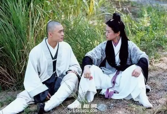 天山童姥武功如何她和李秋水谁厉害