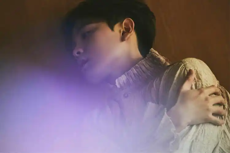 尤长靖新歌温柔上线第一首情歌大获好评