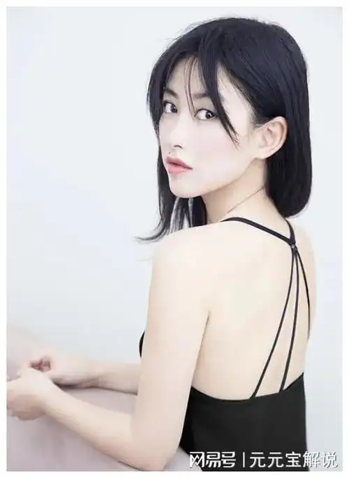 "京圈公主"朱珠:令百亿富豪痴迷并征服"黑道太子",她凭啥呢