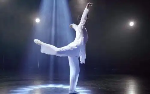 浅谈眼神在舞蹈中的作用开题报告