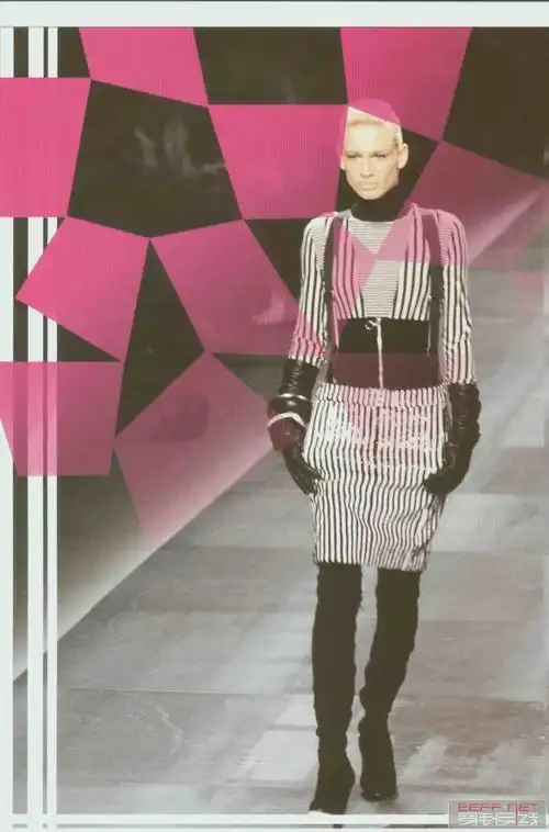 扫描版2006十大流行主题