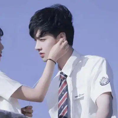 文艺清新浪漫情侣头像 高清好看的高级清新浪漫情侣头像真人图片_情侣