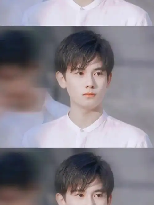 那些年收藏的照片2胡先煦