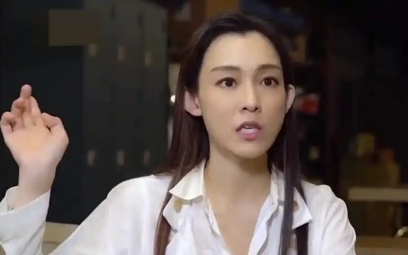 范玮琪:我没害过任何人!张韶涵用符号回应!两人当初发生了什么