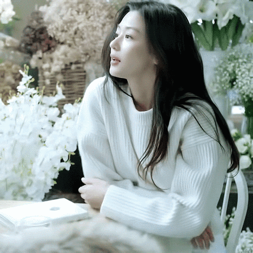 韩国实力派女神——全智贤个人资料