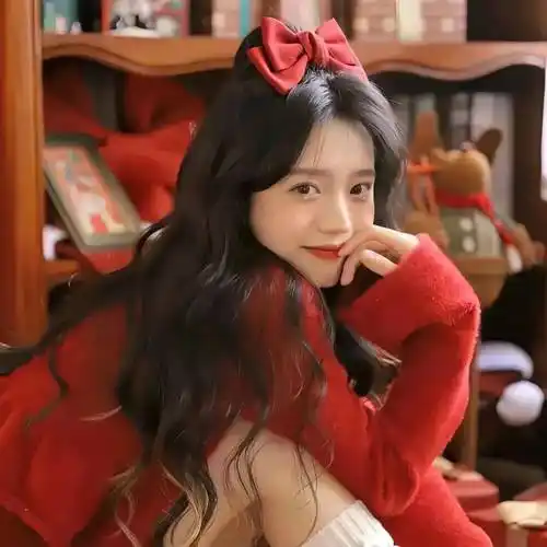 头像丨让人想rua一下的可爱头像