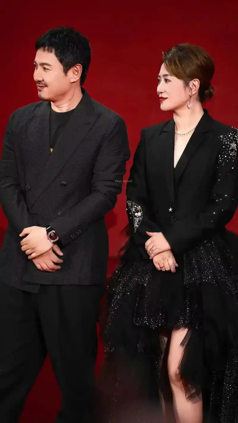 沈腾马丽 搭档还是老的好9796 - 抖音