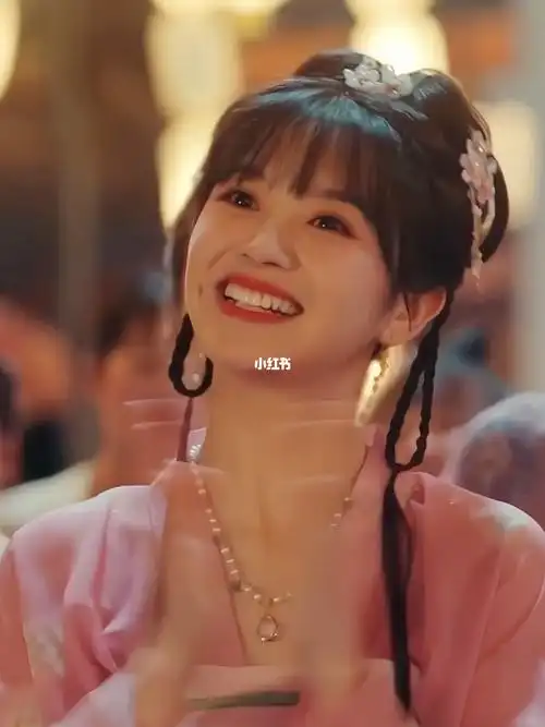 田曦薇内娱甜妹天花板今天也是努力的追星女孩好看的综艺节目