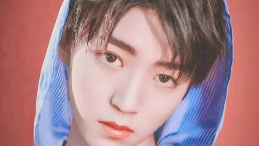 王俊凯神仙颜值