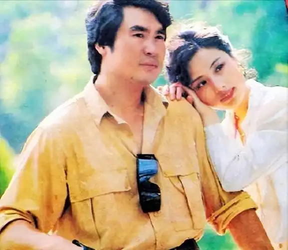 赵娜一婚嫁祝延平二婚嫁杜志国如今66岁与儿子相依为命