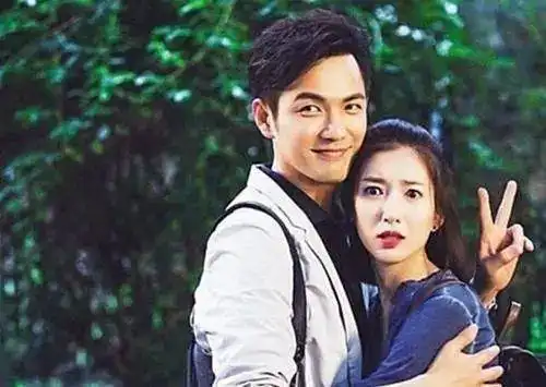 钟汉良搭档的4个女星论颜值李小冉第三江疏影第二第一惊艳