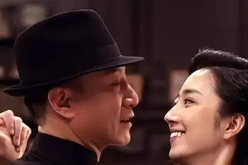 《触不可及》探戈指南 孙红雷桂纶镁热舞传_百度视频搜索