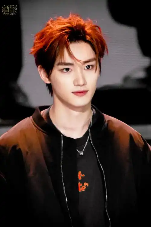 丁程鑫这就是街舞