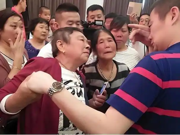 美版知乎:中国每年1000万人失踪,那为什么很多人说中国安全呢?