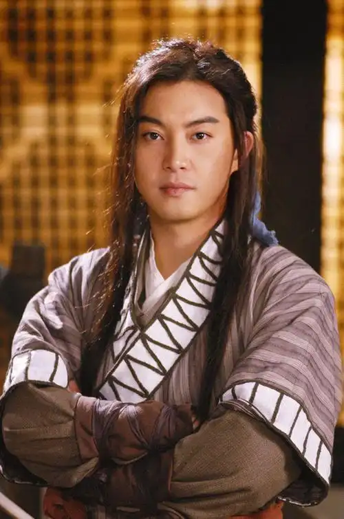 《武林外传》十大高手,关中大侠吕轻侯上榜,白展堂仅排第九位