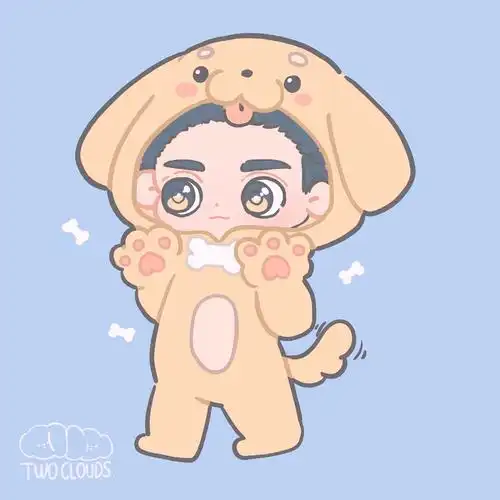 ninepercent 王子异