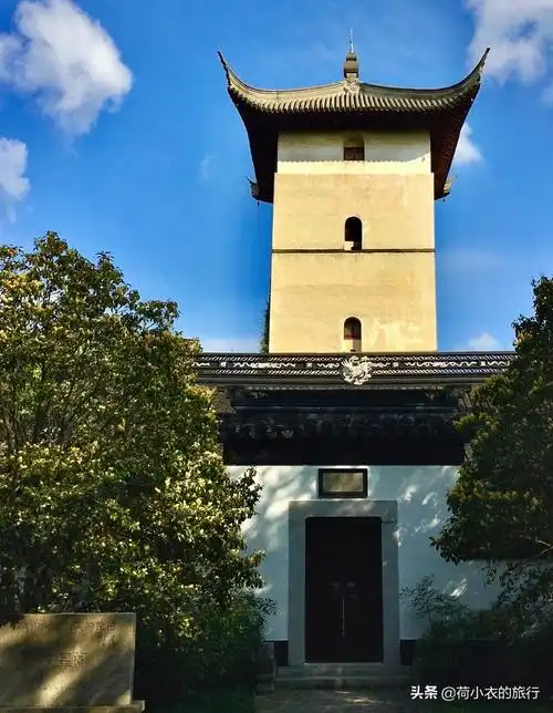 苏州大学被誉为中国最美大学让你收获一段姑苏的前尘往事又多了一个爱
