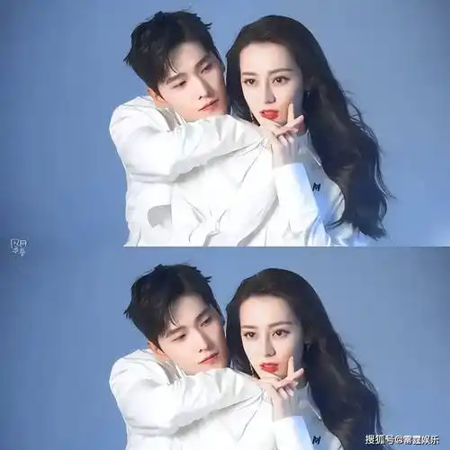 原创杨洋事业如火中天绯闻也不断承认的女友不是李沁而是她